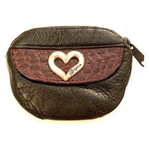Brighton coin purse